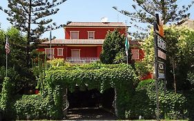 Hotel Ristorante Solari