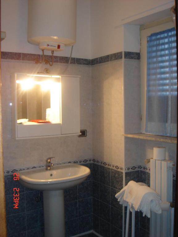 Hotel Ristorante Solari Briatico Habitación foto