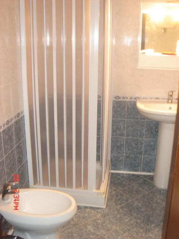 Hotel Ristorante Solari Briatico Habitación foto