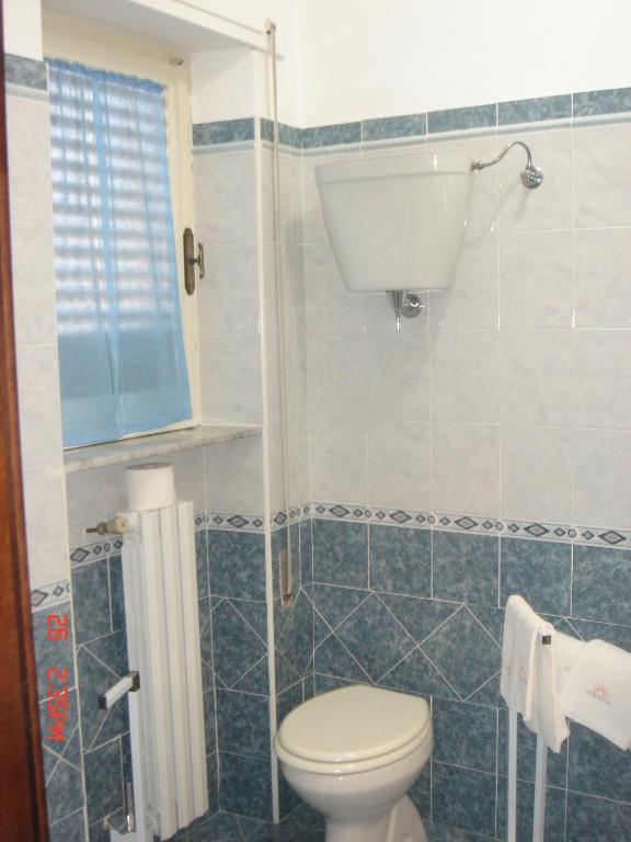 Hotel Ristorante Solari Briatico Habitación foto