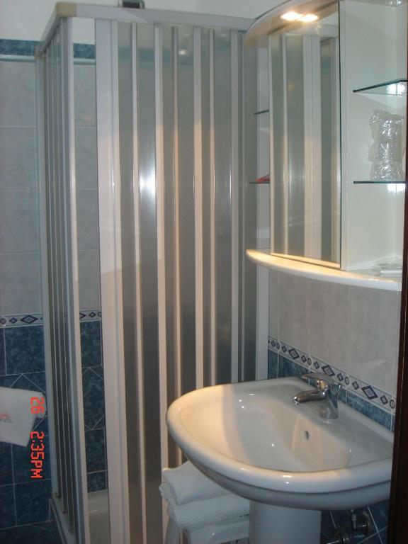 Hotel Ristorante Solari Briatico Habitación foto